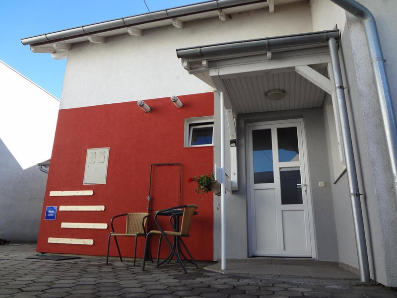 Apartments Košević, Osijek, Croatia