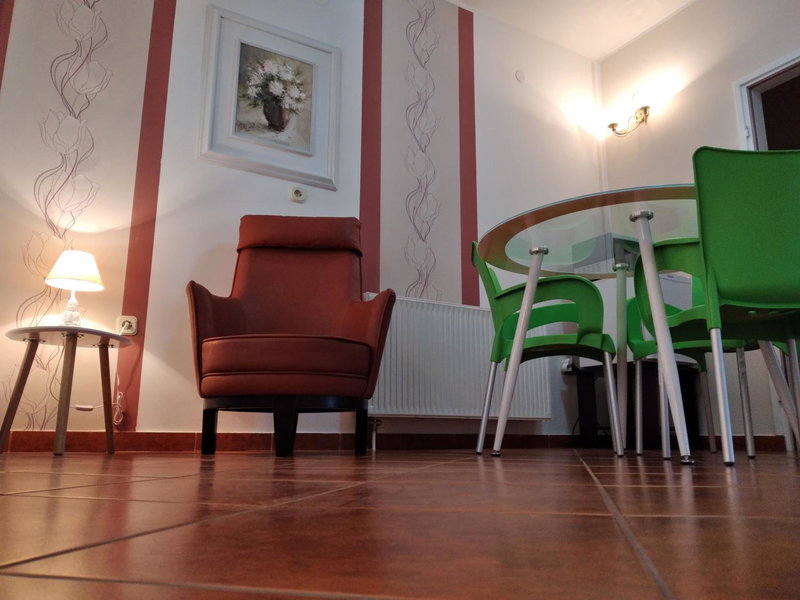 Apartments Košević, Osijek, Croatia