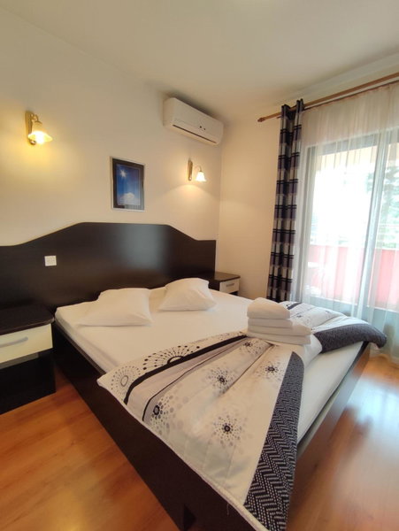 Hotel Prvan, Vrgorac, Croatia