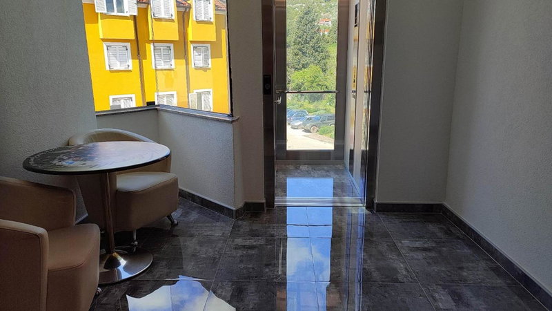 Hotel Prvan, Vrgorac, Croatia