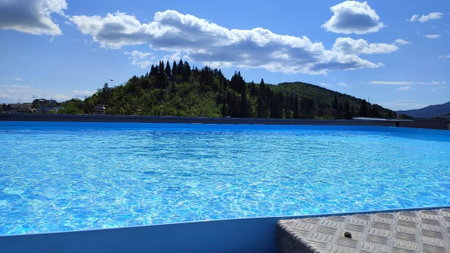 Hotel Prvan, Vrgorac, Croatia