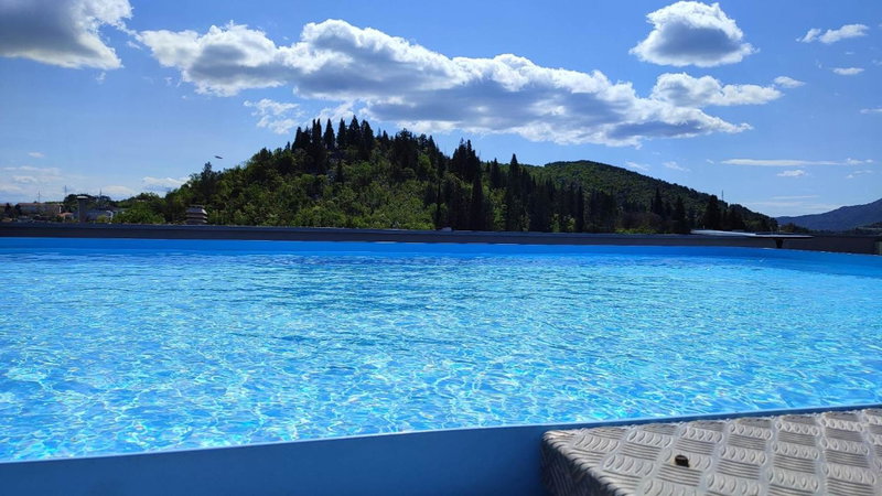 Hotel Prvan, Vrgorac, Croatia