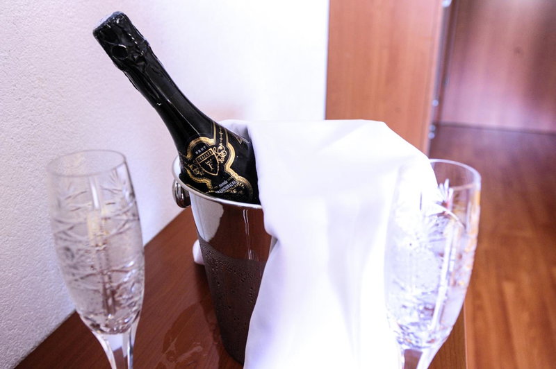 Hotel Prvan, Vrgorac, Croatia