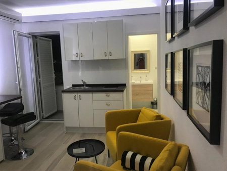 Villa Nora, Tučepi, Croatia