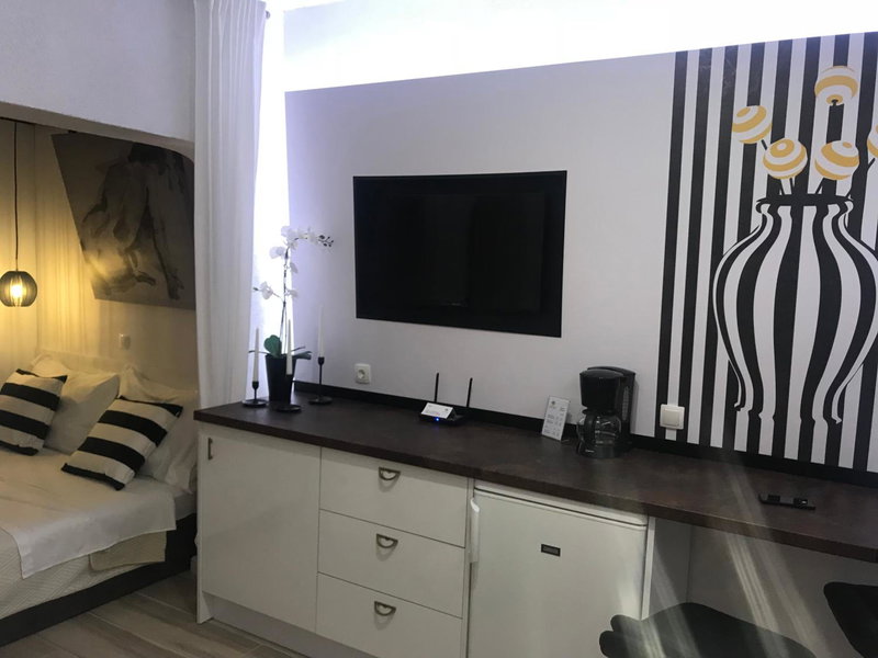 Villa Nora, Tučepi, Croatia