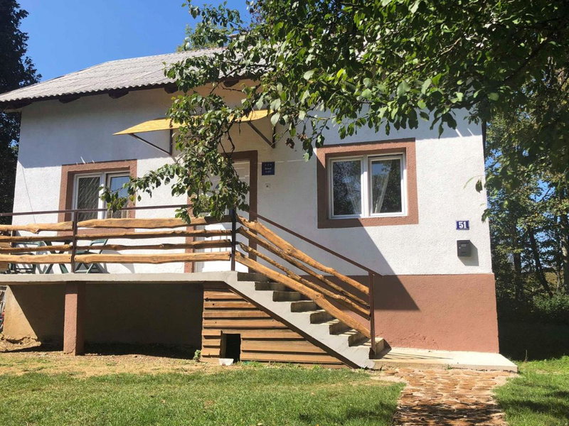 Country house Plitvice, Plitvica selo, Croatia