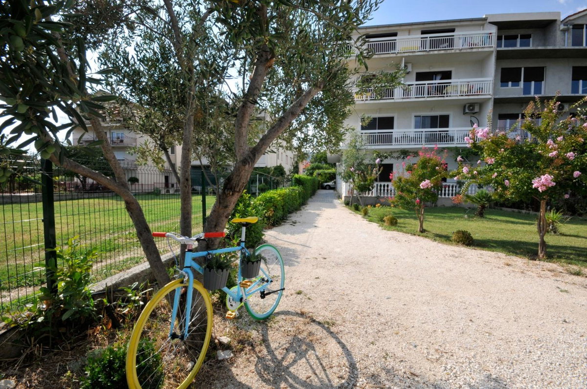 Apartmani Olive Trogir, Croatia