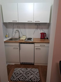 Apartments Stars, Velika Gorica, Croatia