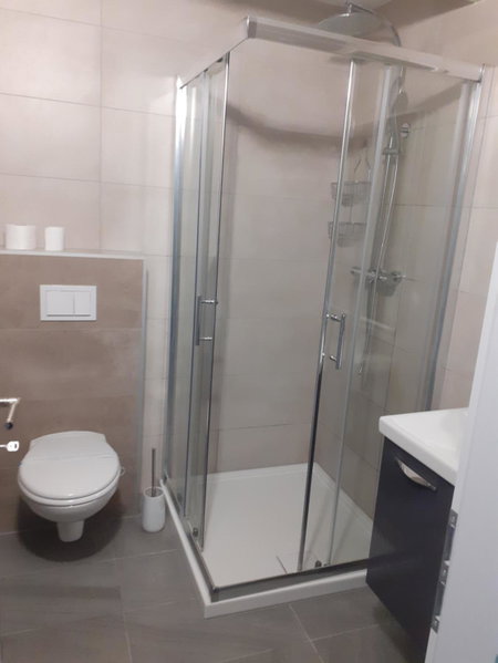 Apartments Stars, Velika Gorica, Croatia