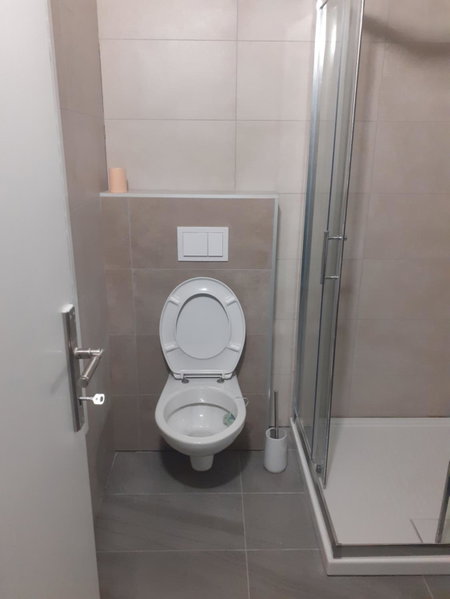 Apartments Stars, Velika Gorica, Croatia