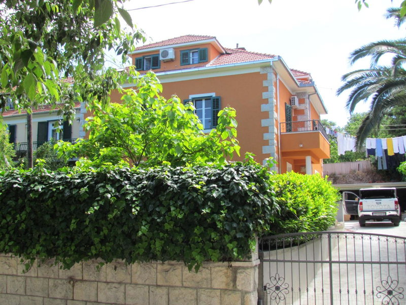 Apartment Bačvice Holiday with free parking, Split, Croatia
