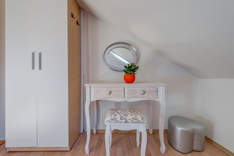 Apartment Bačvice Holiday with free parking, Split, Croatia
