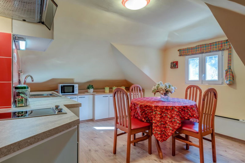 Apartment Bačvice Holiday with free parking, Split, Croatia