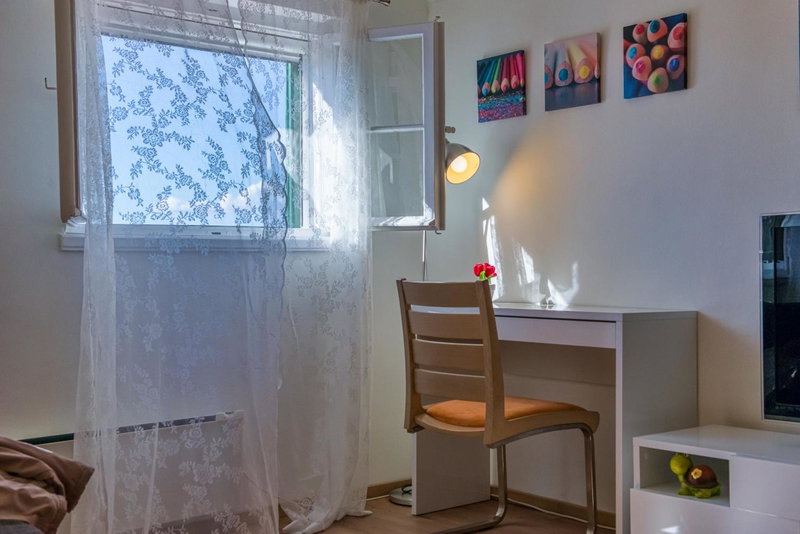 Apartment Bačvice Holiday with free parking, Split, Croatia