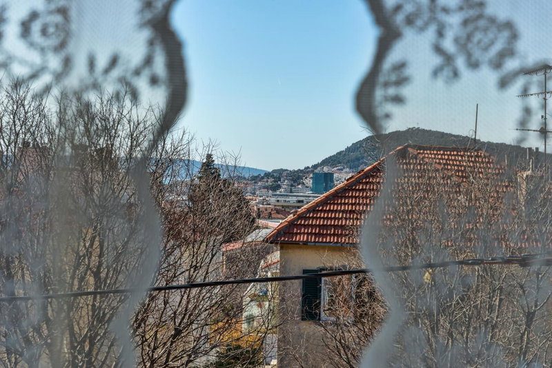 Apartment Bačvice Holiday with free parking, Split, Croatia