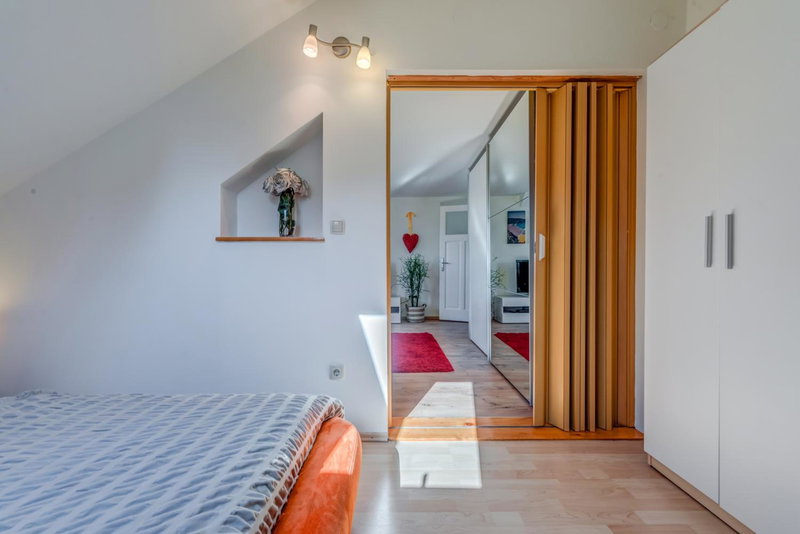 Apartment Bačvice Holiday with free parking, Split, Croatia