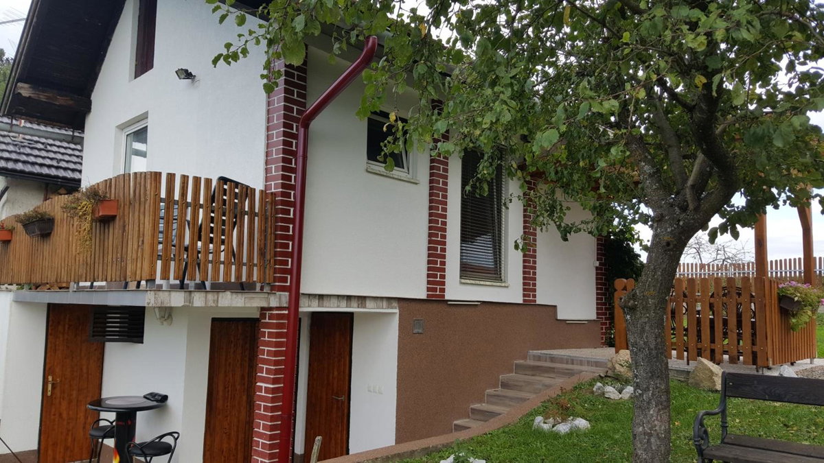 Hotel · Kuca za odmor Vinica breg, Varaždin