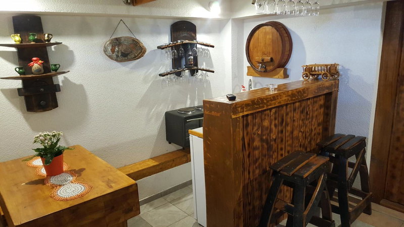 Kuca za odmor Vinica breg, Varaždin, Croatia