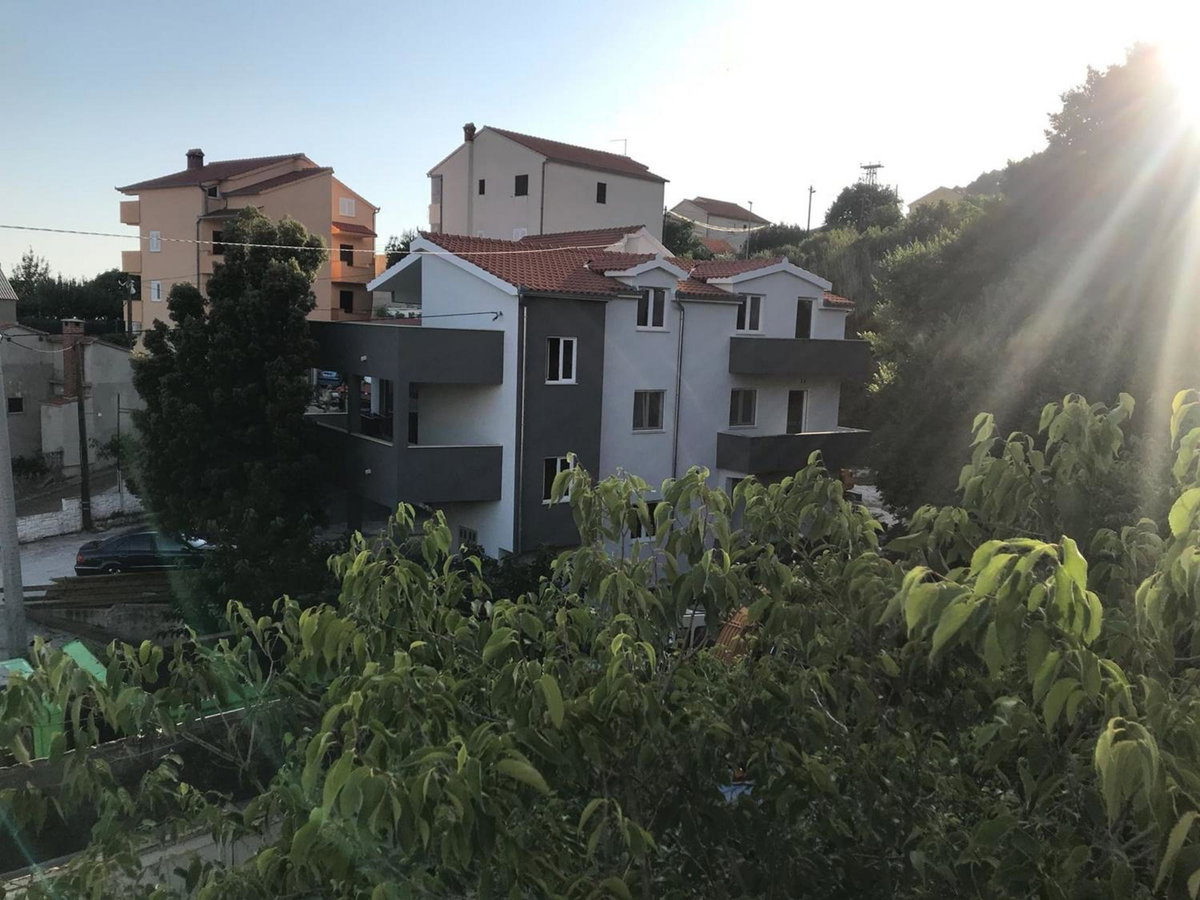 Apartments Villa Stivan, Croatia