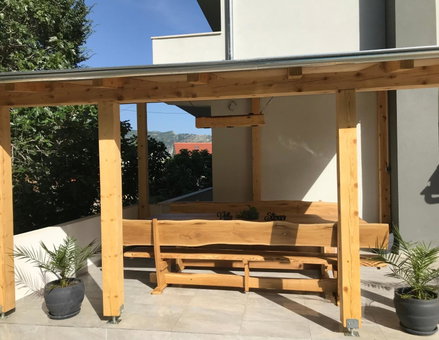 Apartments Villa Stivan, Solin, Croatia