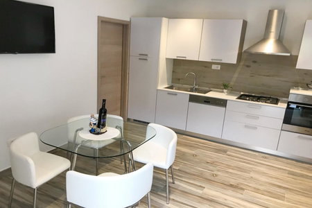 Apartments Villa Stivan, Solin, Croatia