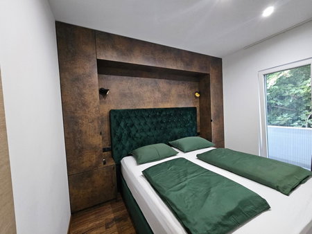 Apartments Villa Stivan, Solin, Croatia
