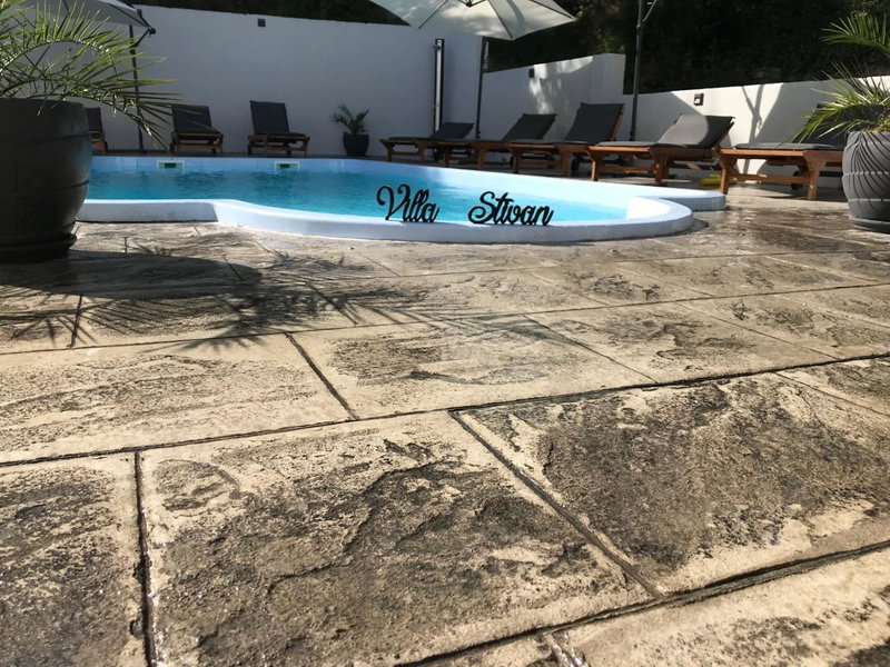 Apartments Villa Stivan, Solin, Croatia