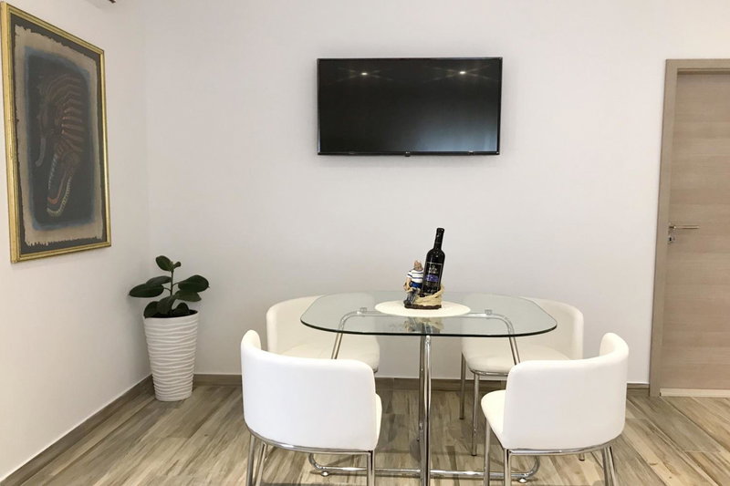 Apartments Villa Stivan, Solin, Croatia