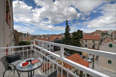 Via Porto Rooms, Split, Croatia