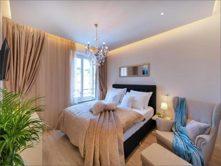 Via Porto Rooms, Split, Croatia