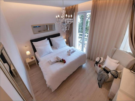 Via Porto Rooms, Split, Croatia