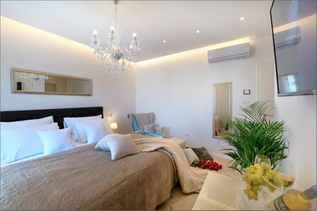 Via Porto Rooms, Split, Croatia