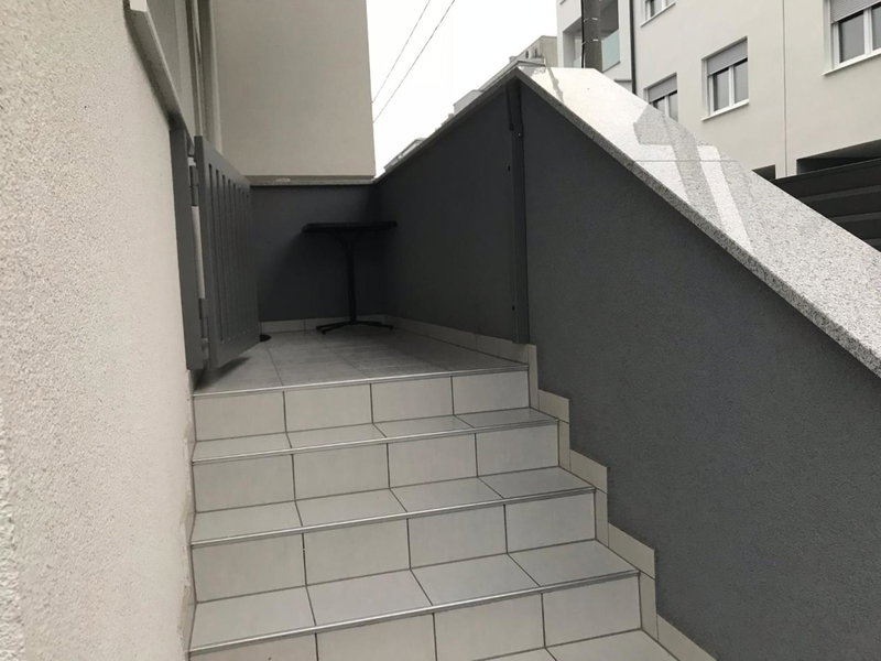 Apartment SARA - free parking for 2 cars, Zagreb, Croatia