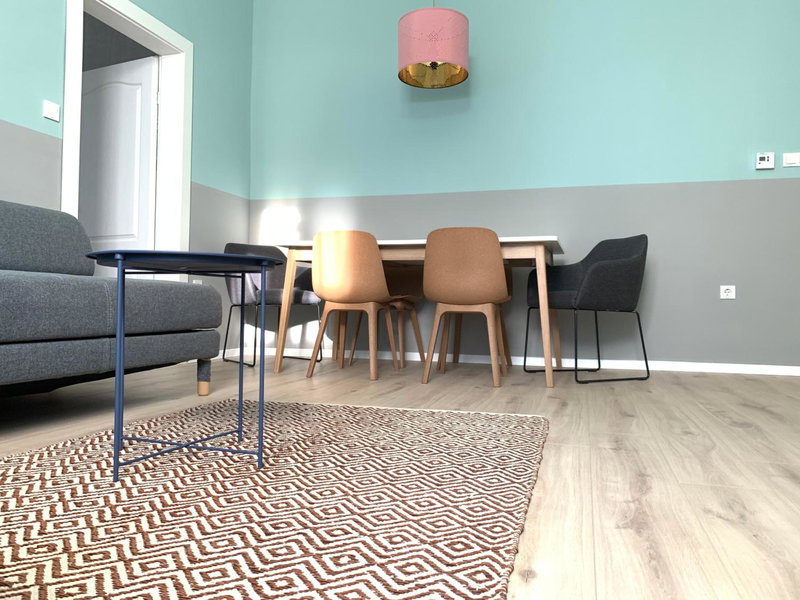 Luxury Central Apartment by Carpe Diem, Zagreb, Croatia