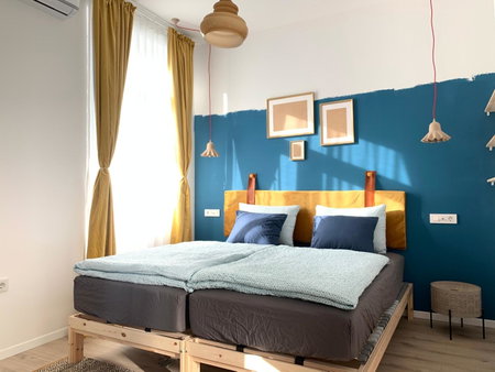 Luxury Central Apartment by Carpe Diem, Zagreb, Croatia
