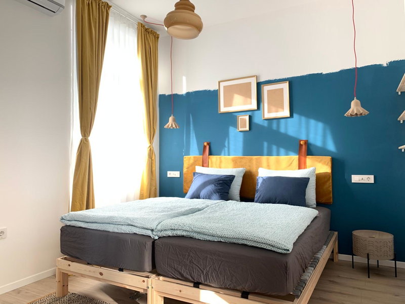 Luxury Central Apartment by Carpe Diem, Zagreb, Croatia