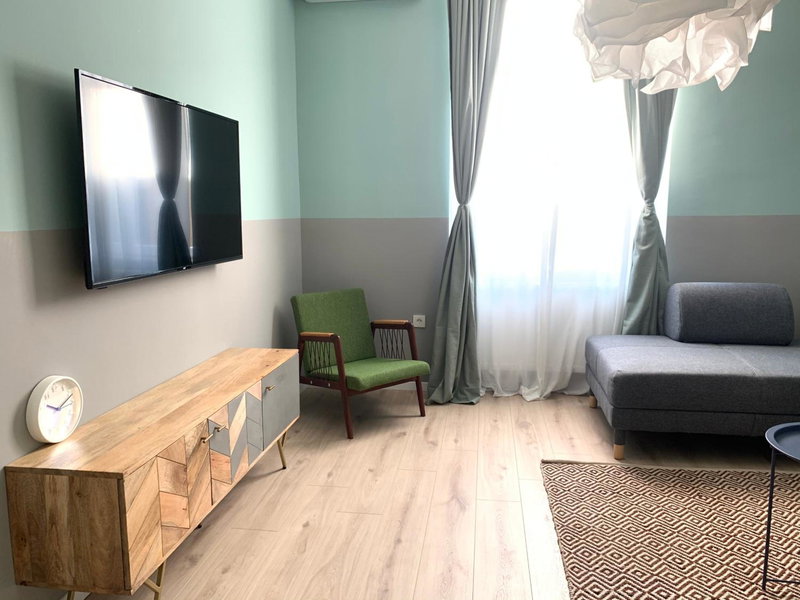 Luxury Central Apartment by Carpe Diem, Zagreb, Croatia