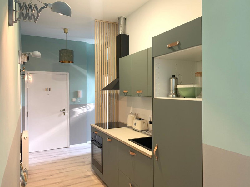Luxury Central Apartment by Carpe Diem, Zagreb, Croatia