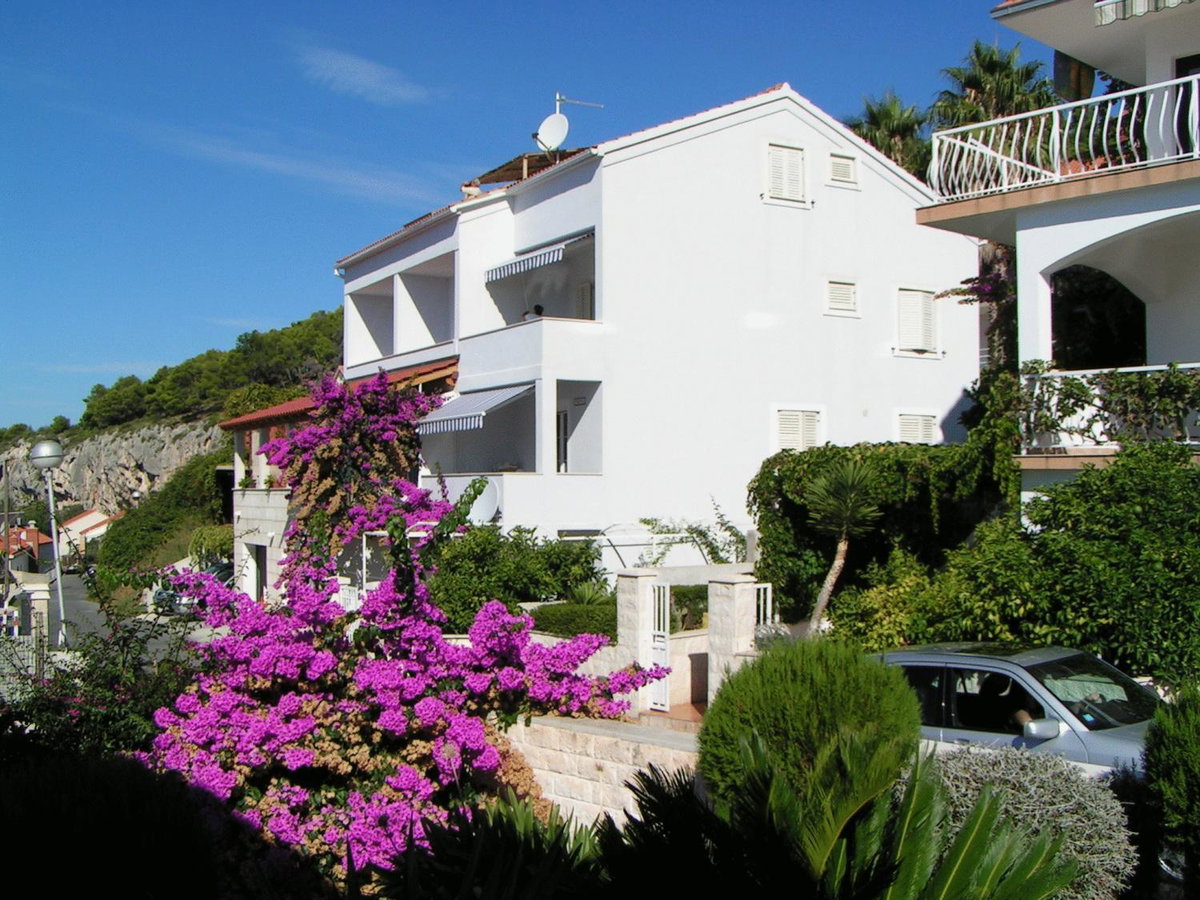 Apartments Viskovic Margita, Croatia