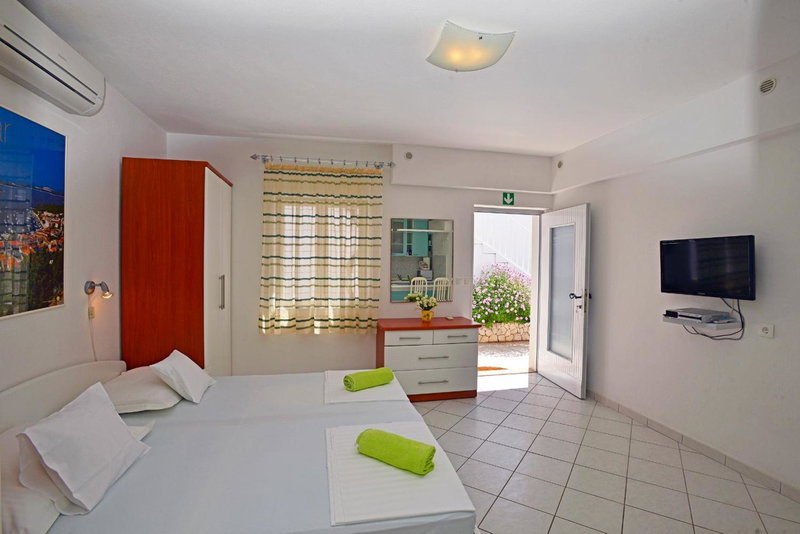 Apartments Viskovic Margita, Hvar, Croatia