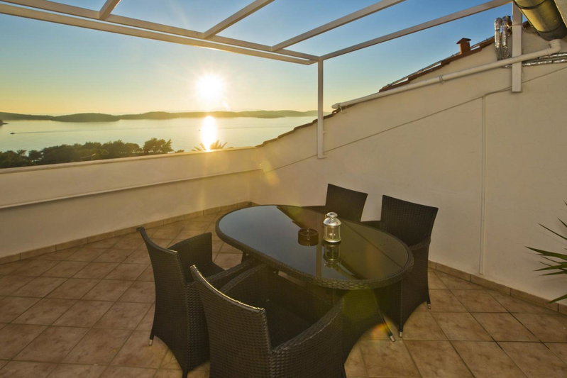 Apartments Viskovic Margita, Hvar, Croatia