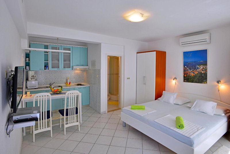 Apartments Viskovic Margita, Hvar, Croatia