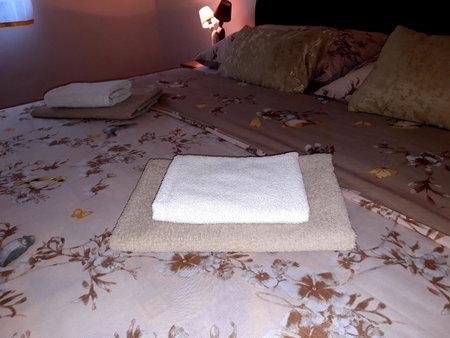 Apartment Slap, Rakovica, Croatia