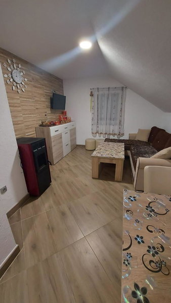 Apartment Slap, Rakovica, Croatia