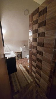 Apartment Slap, Rakovica, Croatia