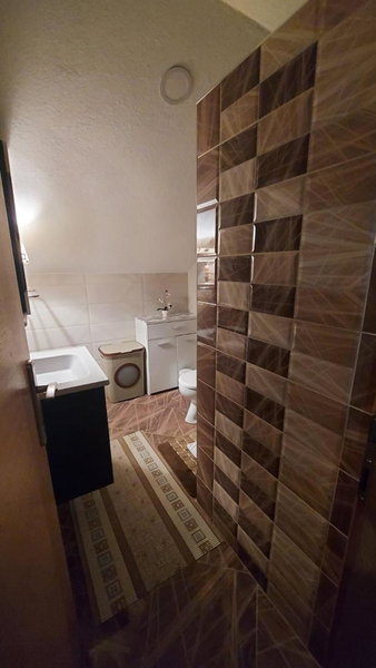 Apartment Slap, Rakovica, Croatia