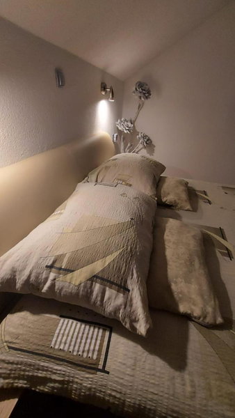 Apartment Slap, Rakovica, Croatia