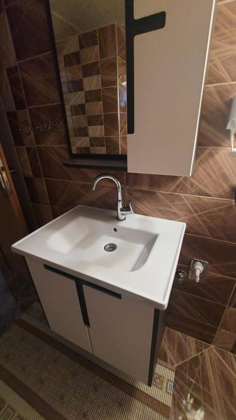 Apartment Slap, Rakovica, Croatia