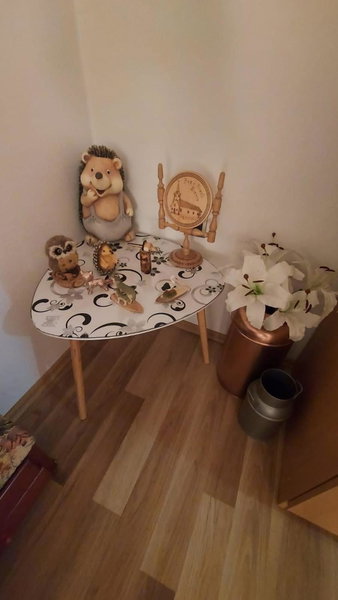 Apartment Slap, Rakovica, Croatia