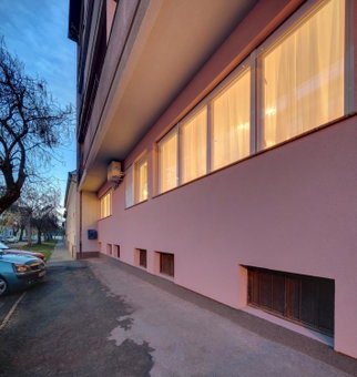 Apartment Osijek-Tvrda, Osijek, Croatia